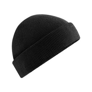 Organic Cotton Fisherman Beanie, miniatyr 1